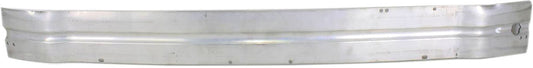 Q5/SQ5 09-17 FRONT REINFORCEMENT, Impact Bar, w/o Adaptive Cruise Control and Parking Aid Sensor Holes