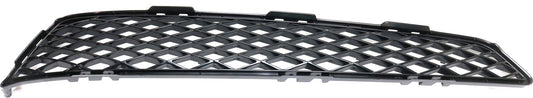 MDX 10-13 FRONT BUMPER GRILLE RH, Mesh