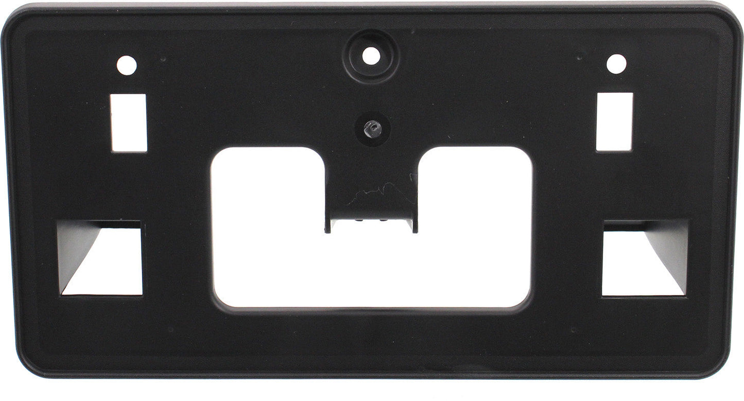 RSX 05-06 FRONT LICENSE PLATE BRACKET