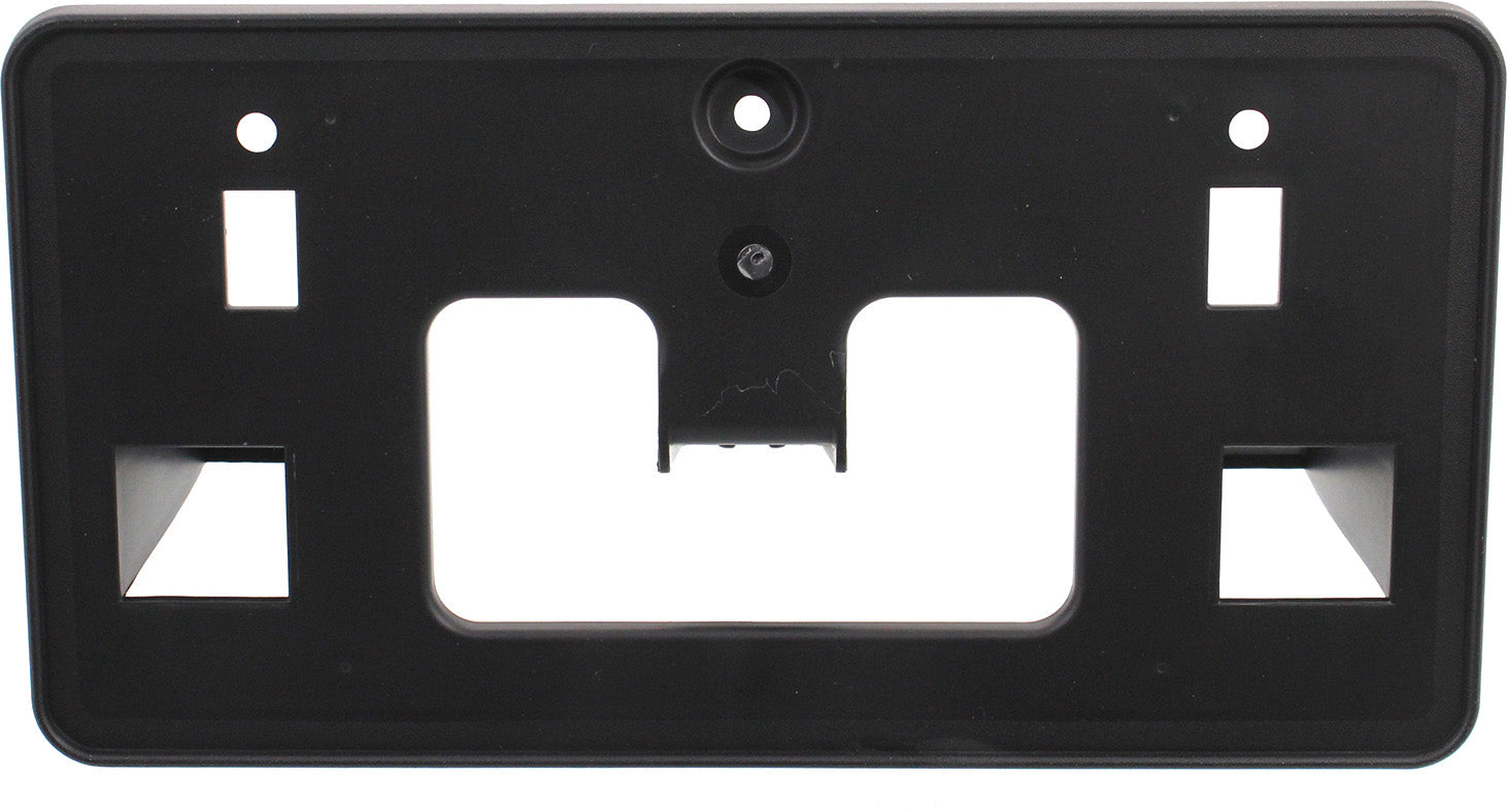 RSX 05-06 FRONT LICENSE PLATE BRACKET