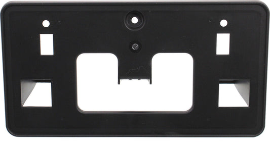 RSX 05-06 FRONT LICENSE PLATE BRACKET