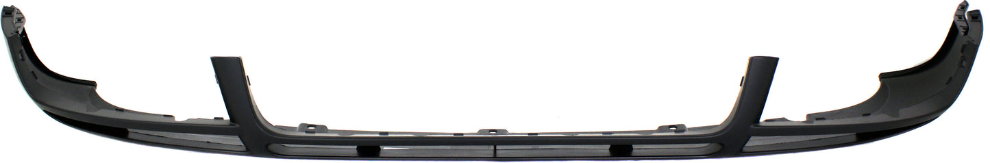 A4/S4 02-05 FRONT LOWER VALANCE, Spoiler, Primed, w/o Sport Package (Non-Ultra Sport)