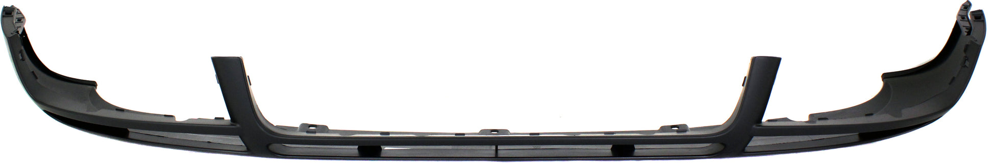 A4/S4 02-05 FRONT LOWER VALANCE, Spoiler, Primed, w/o Sport Package (Non-Ultra Sport)