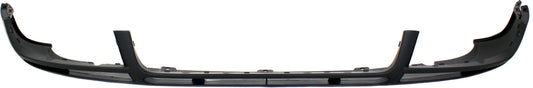 A4/S4 02-05 FRONT LOWER VALANCE, Spoiler, Primed, w/o Sport Package (Non-Ultra Sport)