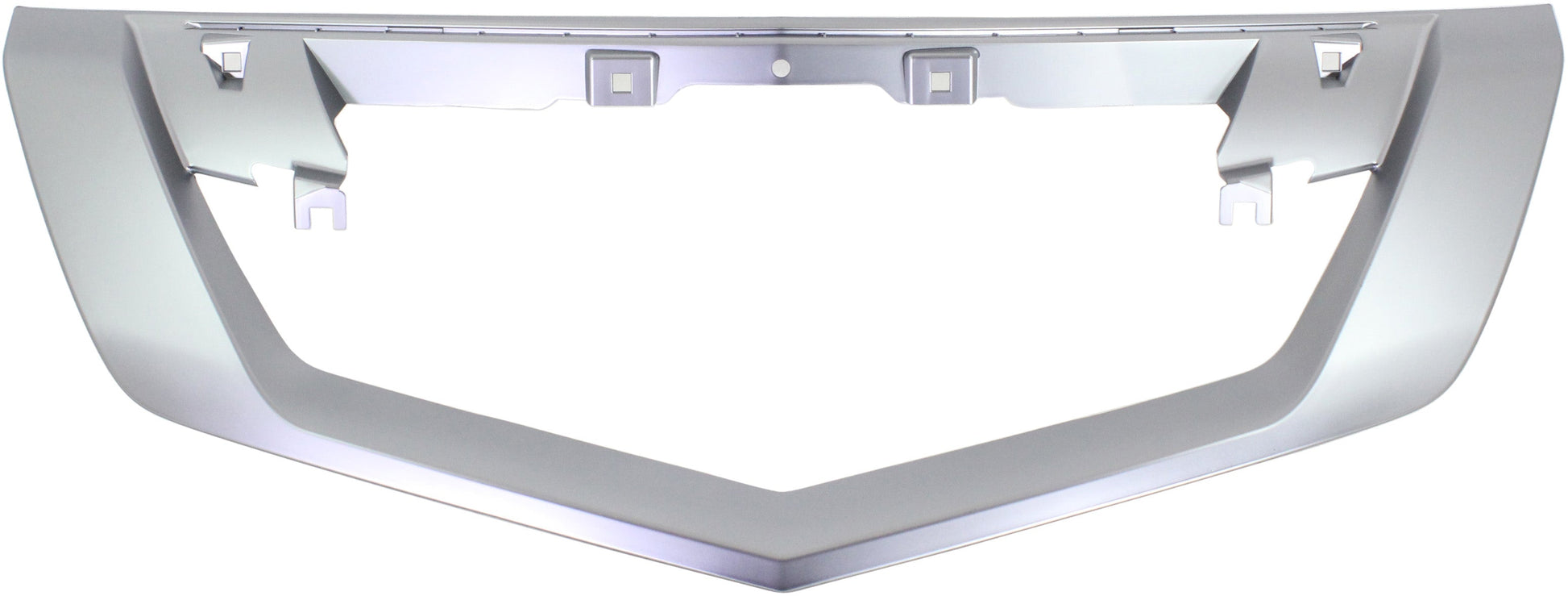 TL 09-11 GRILLE MOLDING, Satin