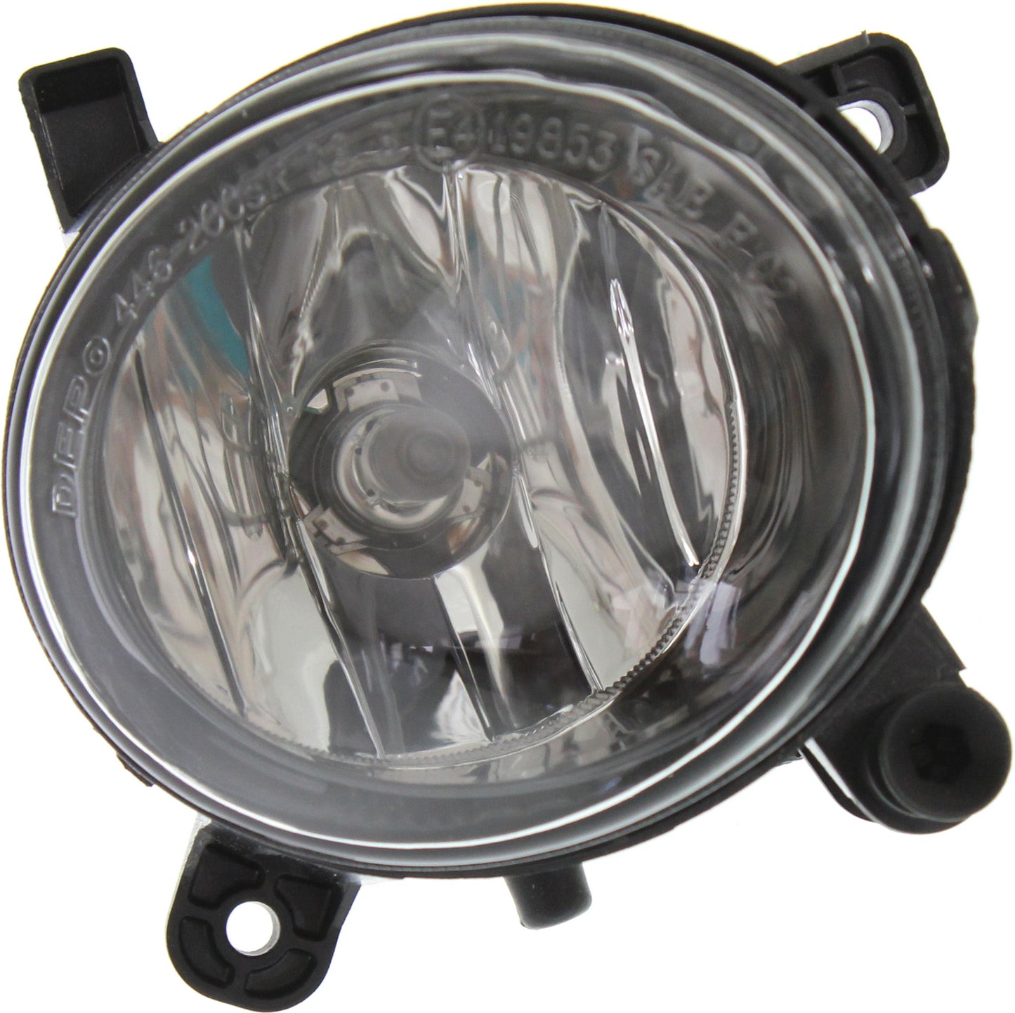 A4/S4 09-12 / Q5/SQ5 09-17 / A4 ALLROAD 13-16 FRONT FOG LAMP RH, Assembly