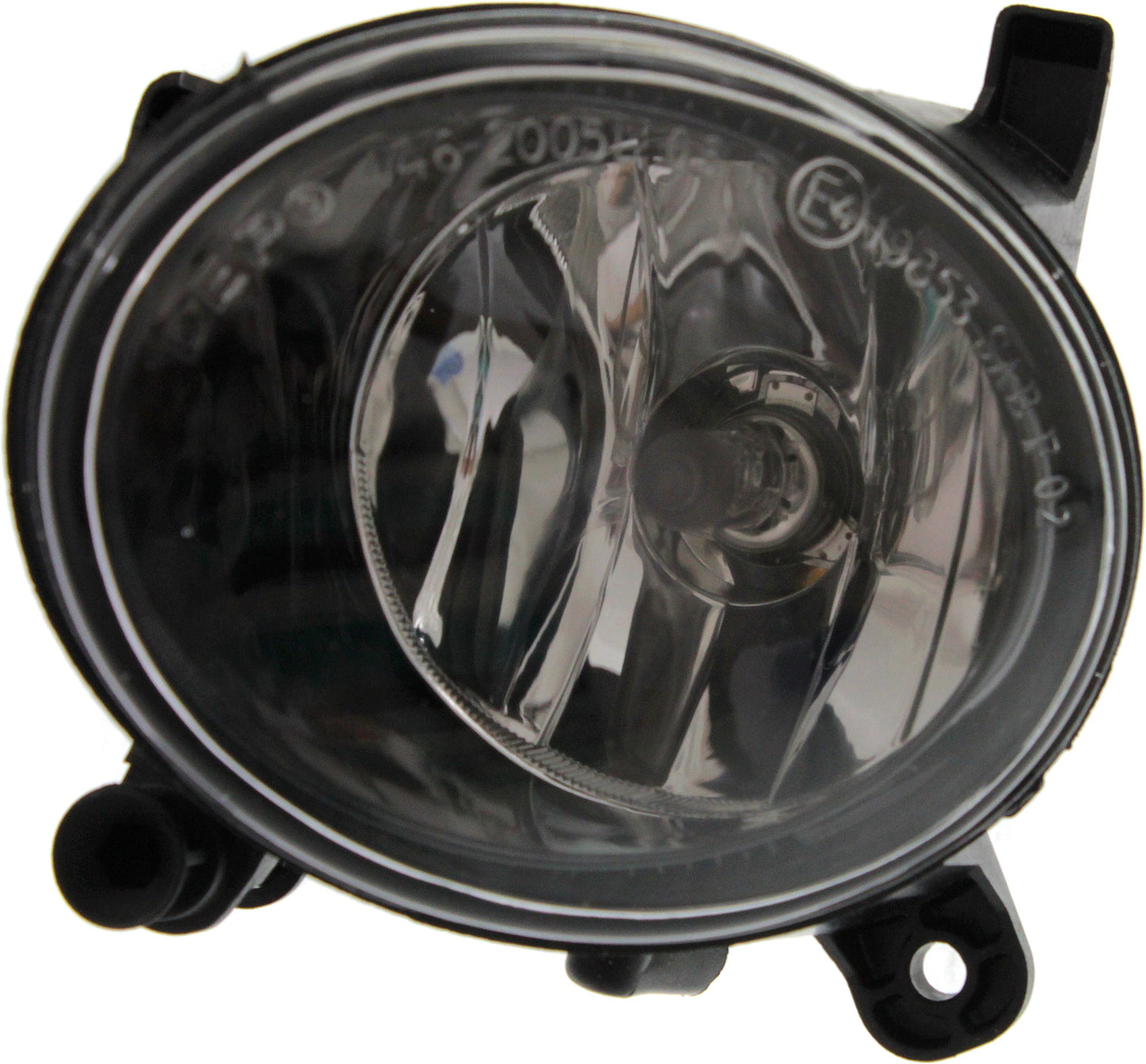 A4/S4 09-12 / Q5/SQ5 09-17 / A4 ALLROAD 13-16 FRONT FOG LAMP LH, Assembly