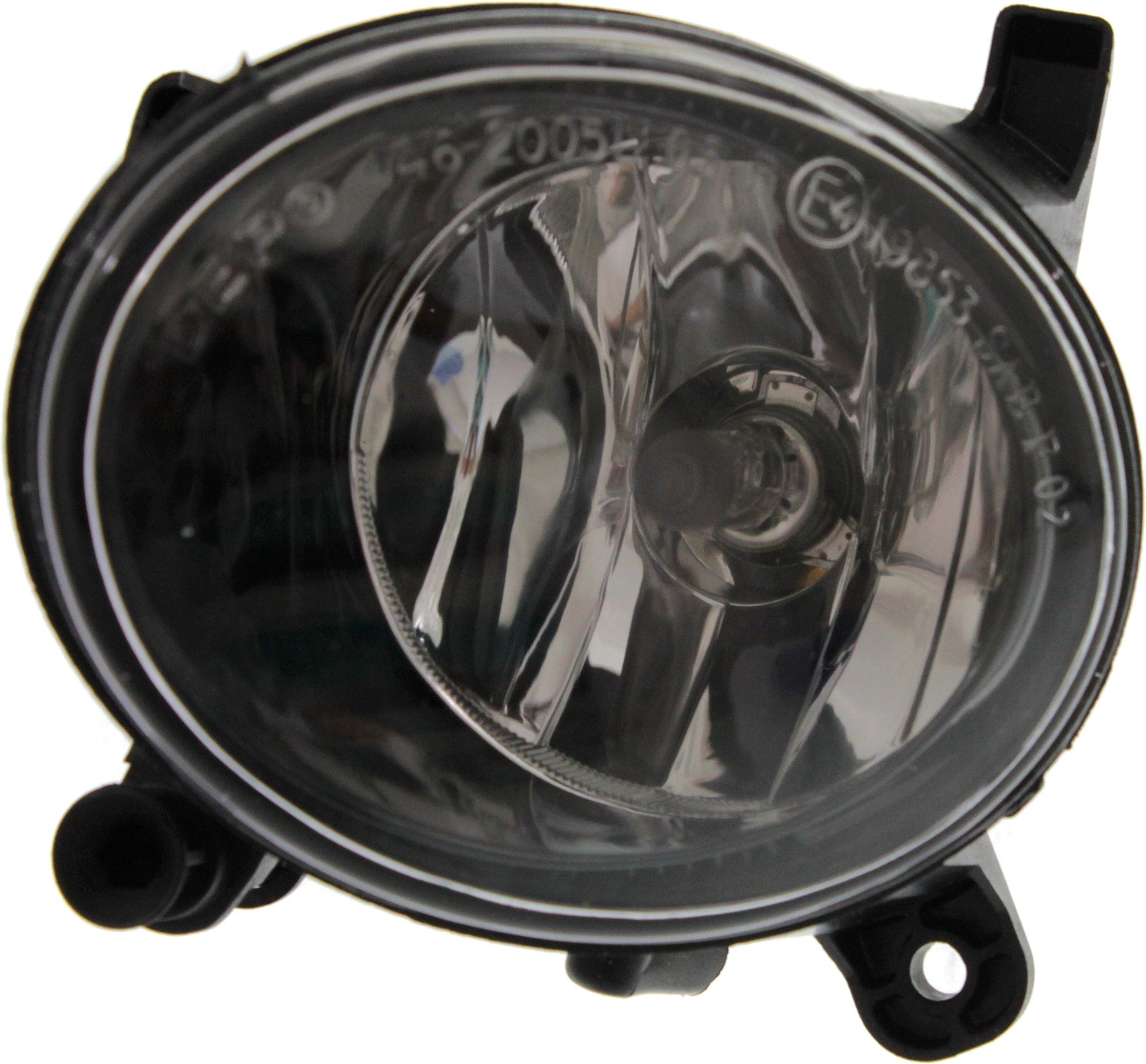 A4/S4 09-12 / Q5/SQ5 09-17 / A4 ALLROAD 13-16 FRONT FOG LAMP LH, Assembly