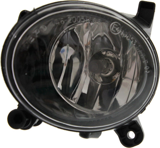 A4/S4 09-12 / Q5/SQ5 09-17 / A4 ALLROAD 13-16 FRONT FOG LAMP LH, Assembly