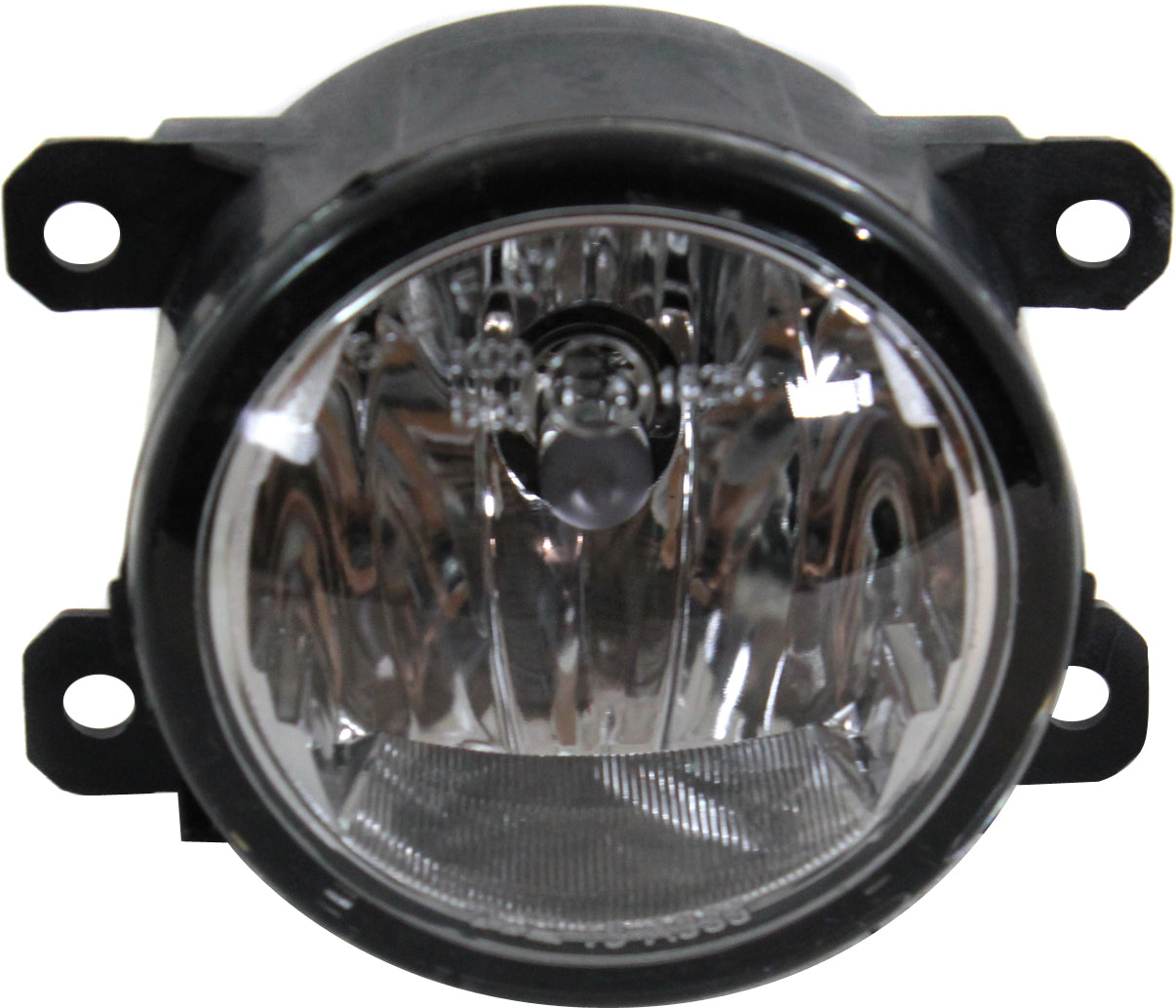 ILX 13-18/RDX 10-18/PILOT 12-15 FRONT FOG LAMP RH=LH, Assembly