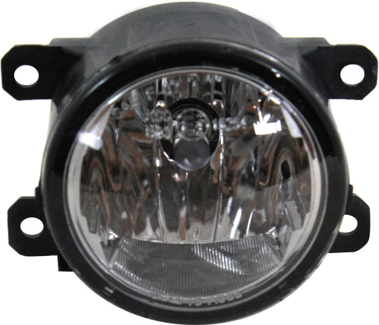 ILX 13-18/RDX 10-18/PILOT 12-15 FRONT FOG LAMP RH=LH, Assembly