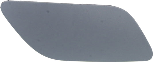 A6 12-15 HEAD LAMP WASHER COVER RH, Primed, w/o S-Line Pkg