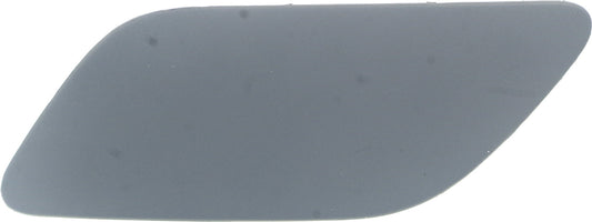 A6 12-15 HEAD LAMP WASHER COVER LH, Primed, w/o S-Line Pkg