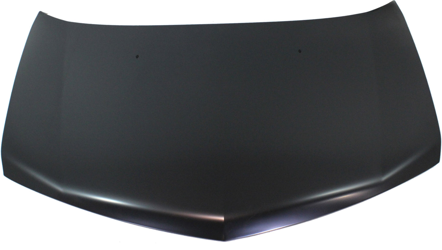 MDX 07-13 HOOD, Aluminum - CAPA