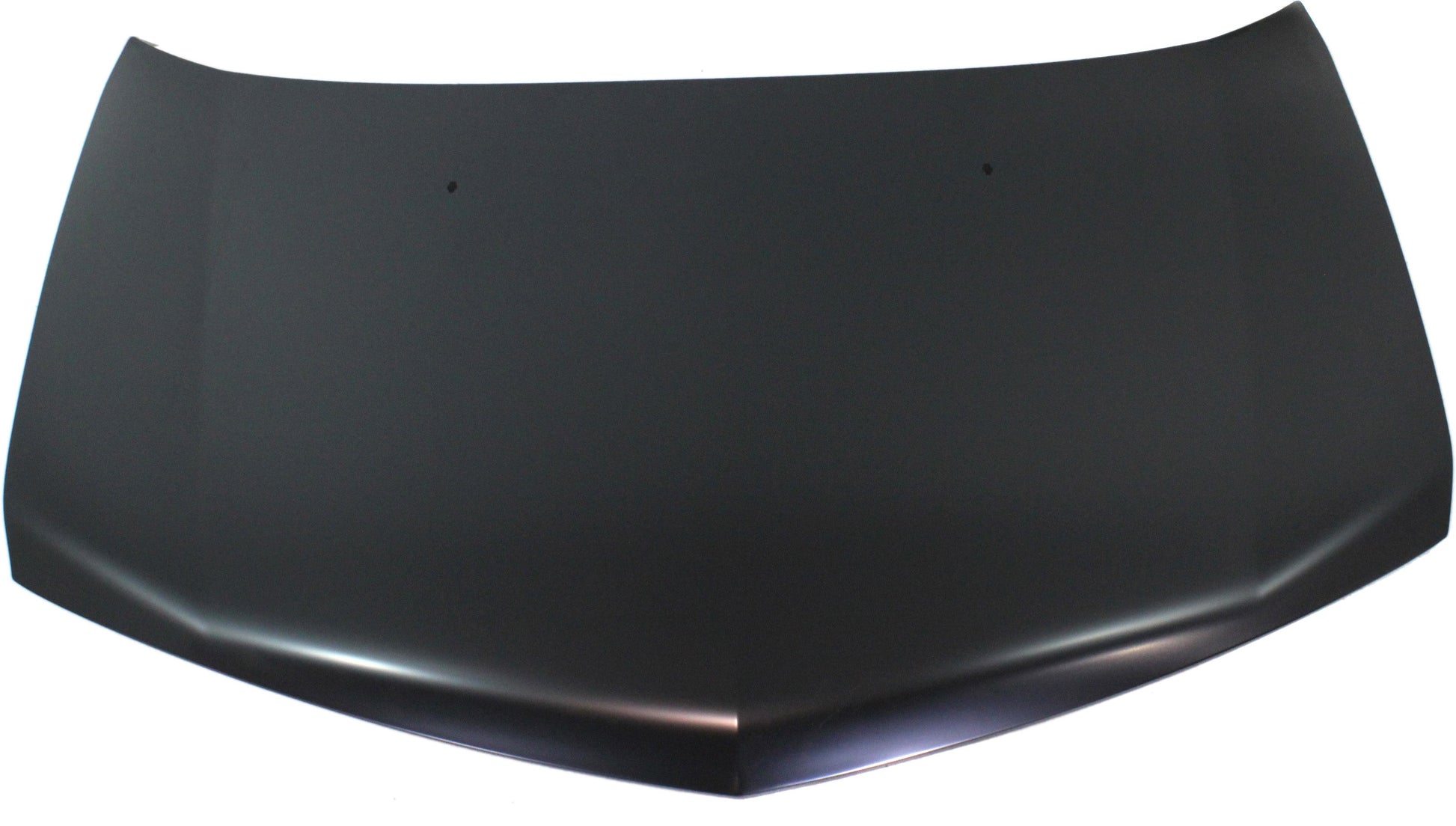 MDX 07-13 HOOD, Aluminum - CAPA