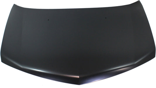 MDX 07-13 HOOD, Aluminum - CAPA