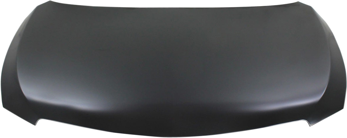 MDX 14-16 HOOD, Aluminum - CAPA