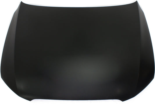 Q5/SQ5 13-17 HOOD, Aluminum, Primed