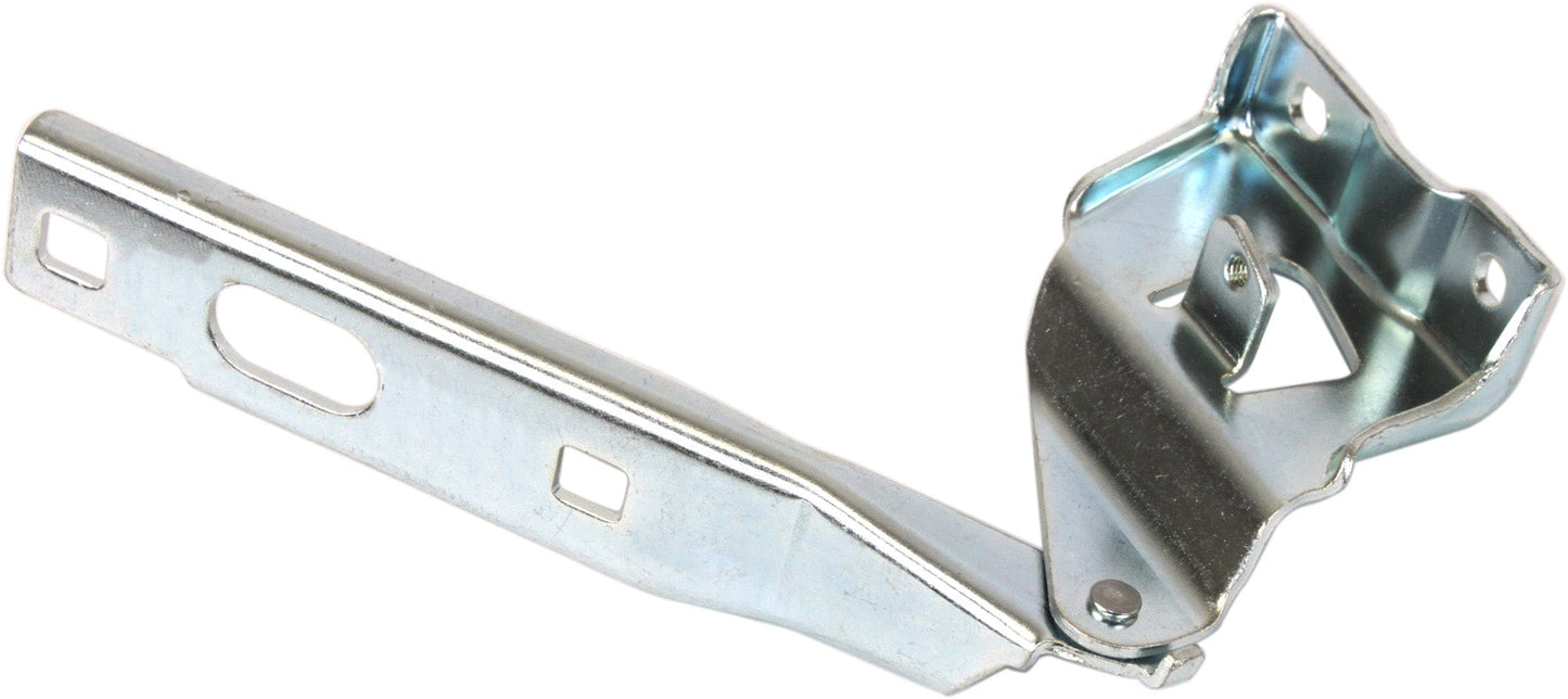 A4/S4 09-16 / A4 ALLROAD 13-16 HOOD HINGE RH, Sedan/Wagon