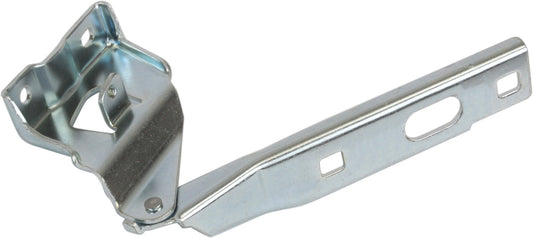 A4/S4 09-16 / A4 ALLROAD 13-16 HOOD HINGE LH, Sedan/Wagon