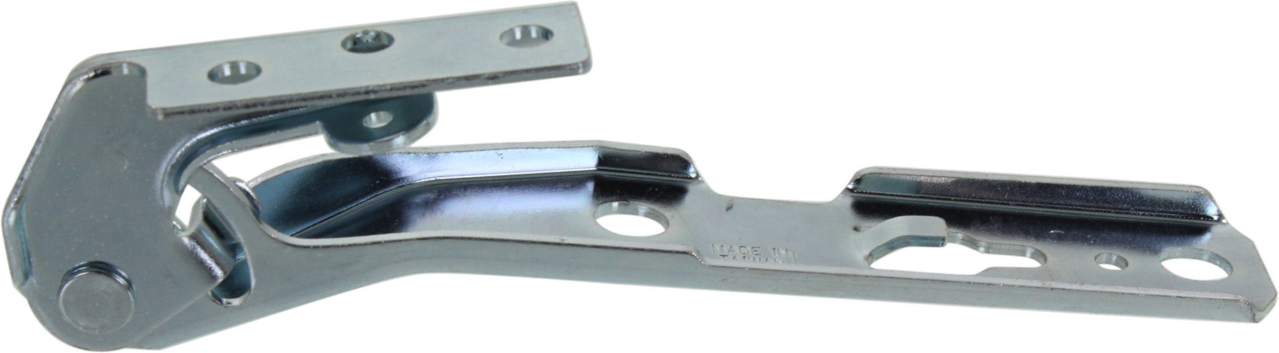 A4/S4 02-08 HOOD HINGE LH, Sedan/Wagon