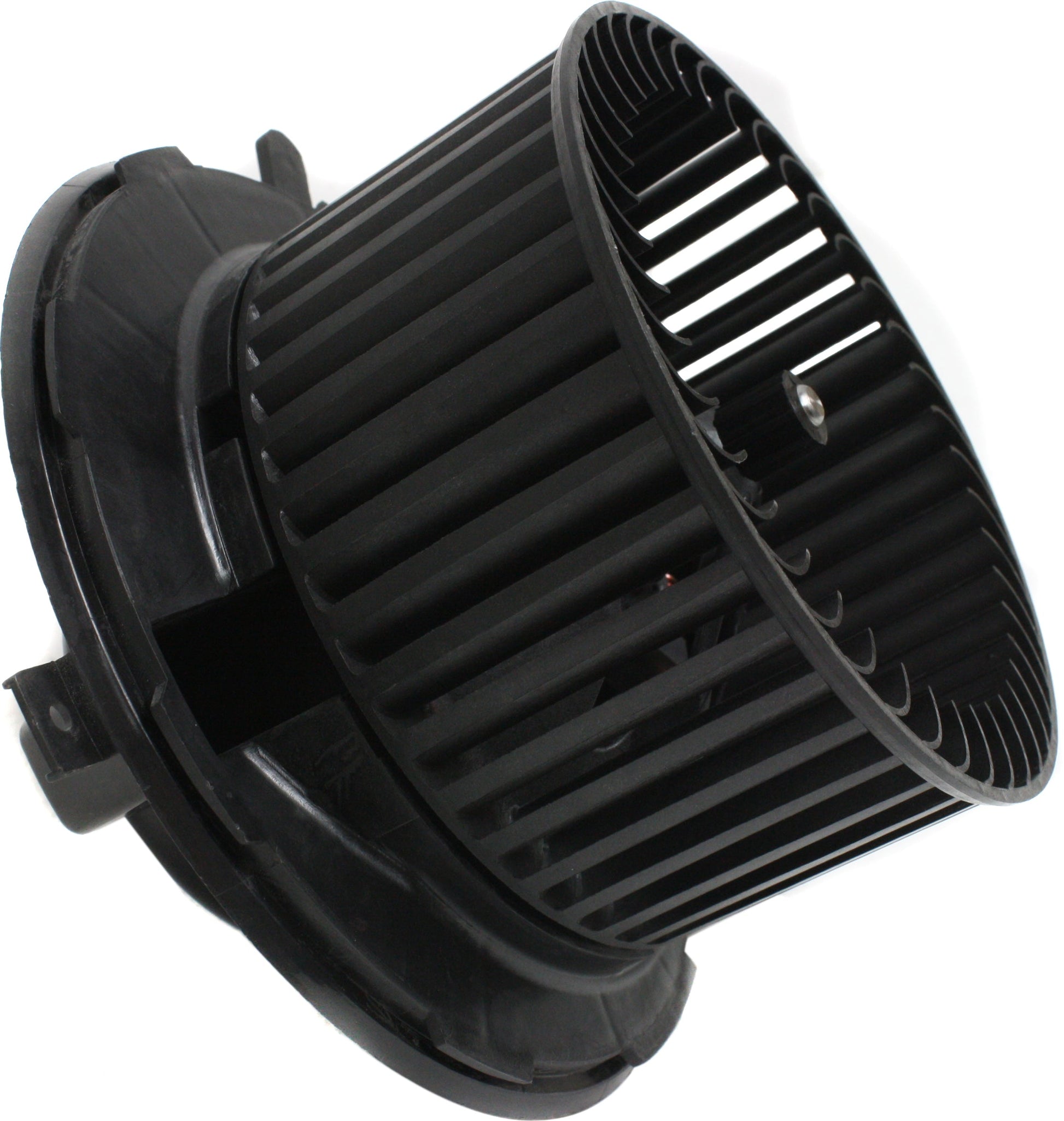 JETTA 05-18 / TIGUAN 09-17 BLOWER MOTOR, w/o Climate Control (06-12 Passat w/ Climate Control)