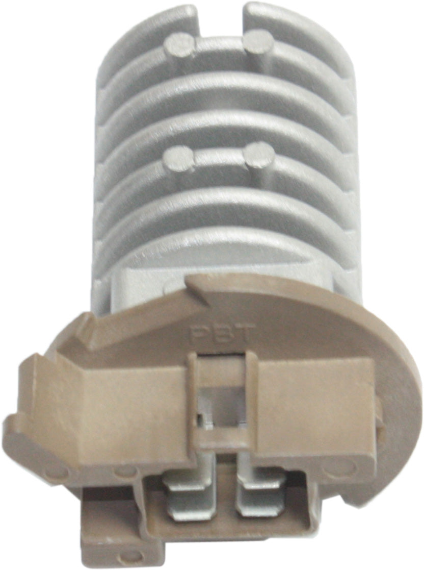 MDX 01-06 / PILOT 03-08 BLOWER MOTOR RESISTOR, Rear