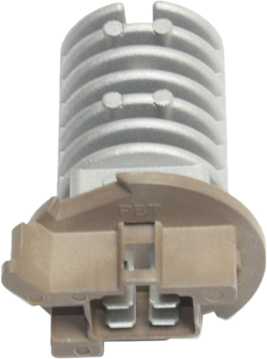 MDX 01-06 / PILOT 03-08 BLOWER MOTOR RESISTOR, Rear