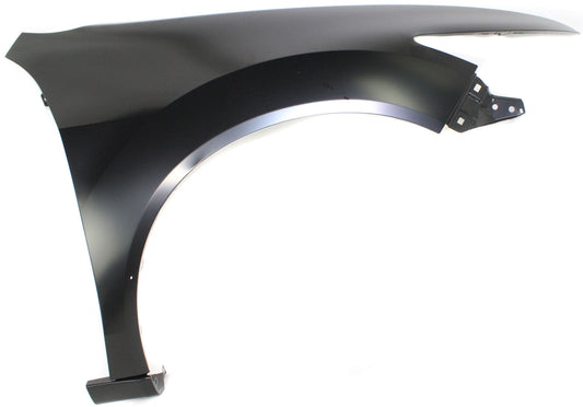 TSX 09-14 FRONT FENDER RH, Primed, Steel