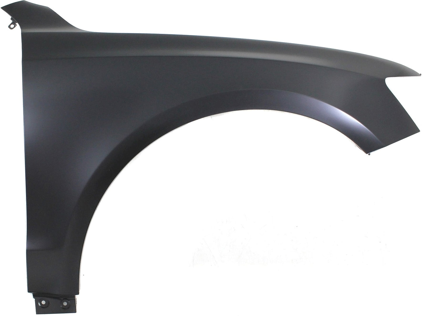 Q5/SQ5 13-17 FRONT FENDER RH, Primed, Steel