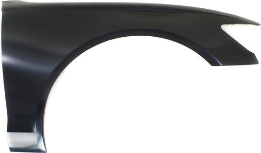 A6/S6 12-18 FRONT FENDER RH, Primed, Aluminum - CAPA
