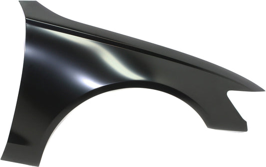 A6/S6 12-18 FRONT FENDER RH, Primed, Aluminum