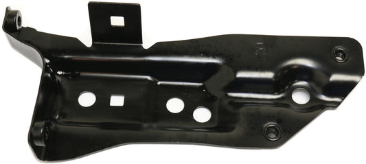 A3 06-13 FENDER SUPPORT LH, Steel
