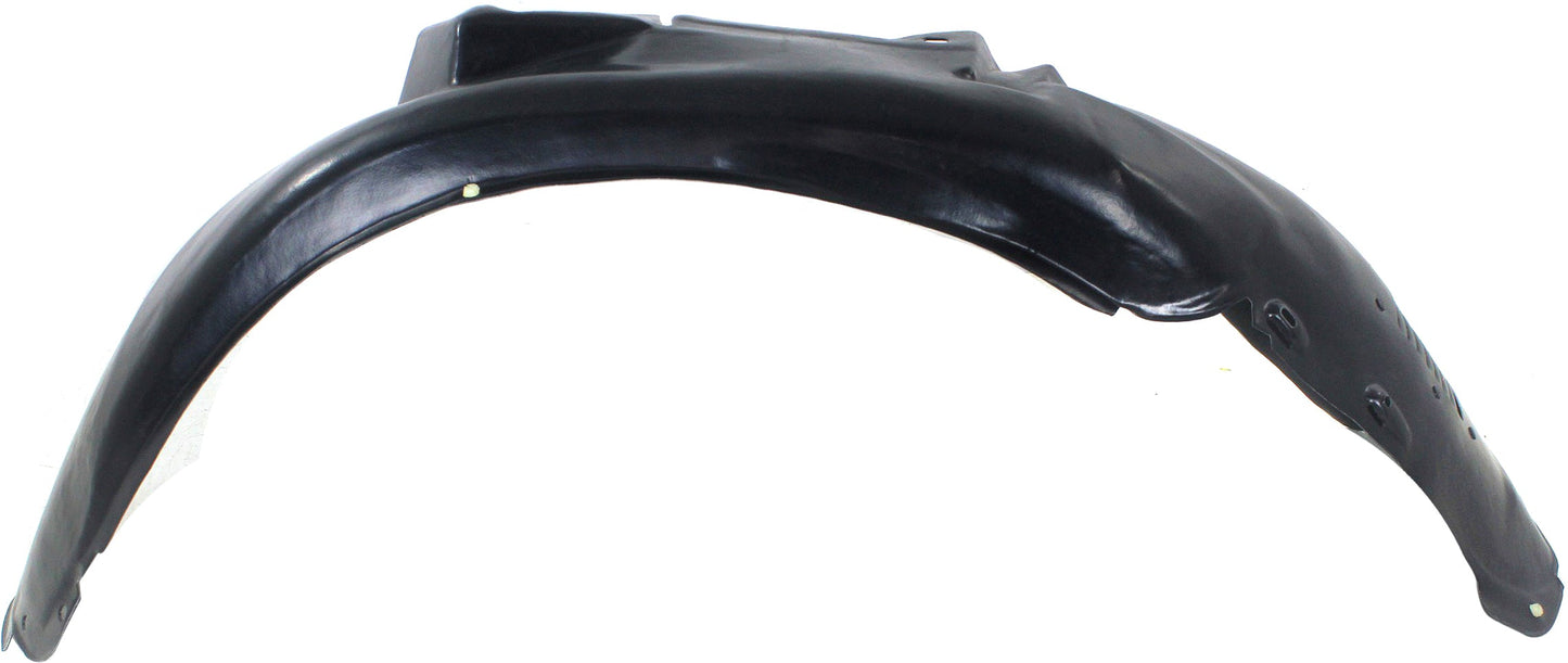 S4 00-02 FRONT FENDER LINER RH