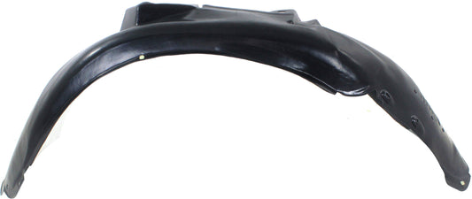 S4 00-02 FRONT FENDER LINER RH