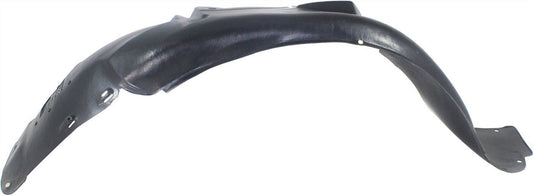 S4 00-02 FRONT FENDER LINER LH