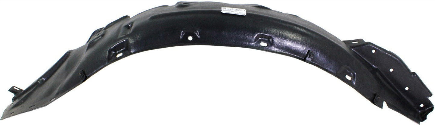 NSX 02-05 FRONT FENDER LINER RH