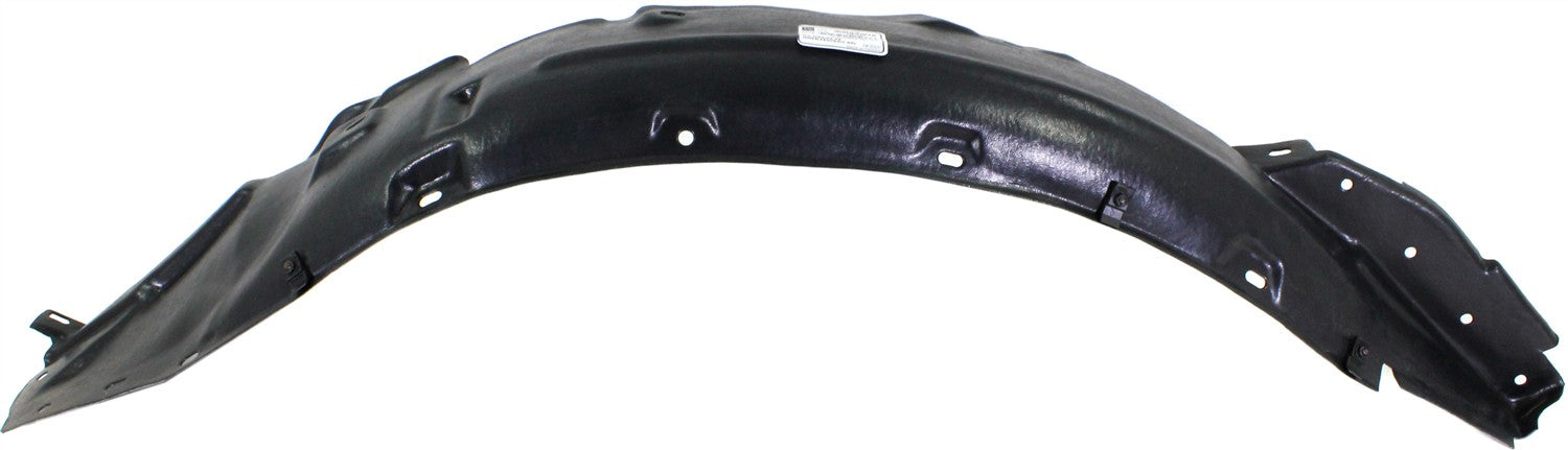NSX 02-05 FRONT FENDER LINER RH