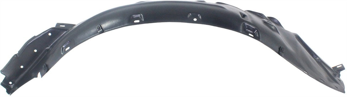 NSX 02-05 FRONT FENDER LINER LH