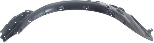 NSX 02-05 FRONT FENDER LINER LH