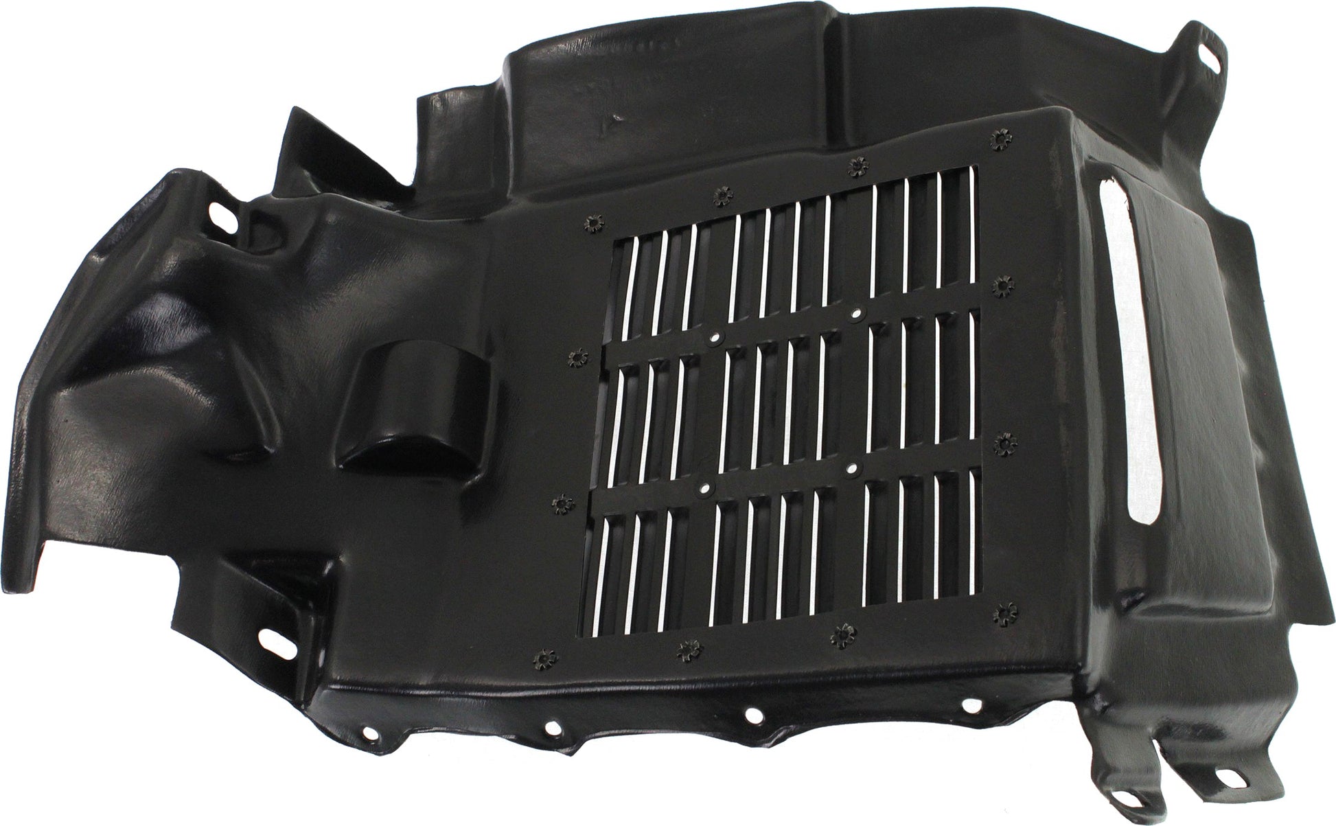 NSX 91-05 FRONT FENDER LINER LH, Cover Liner
