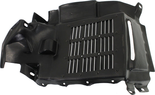 NSX 91-05 FRONT FENDER LINER LH, Cover Liner