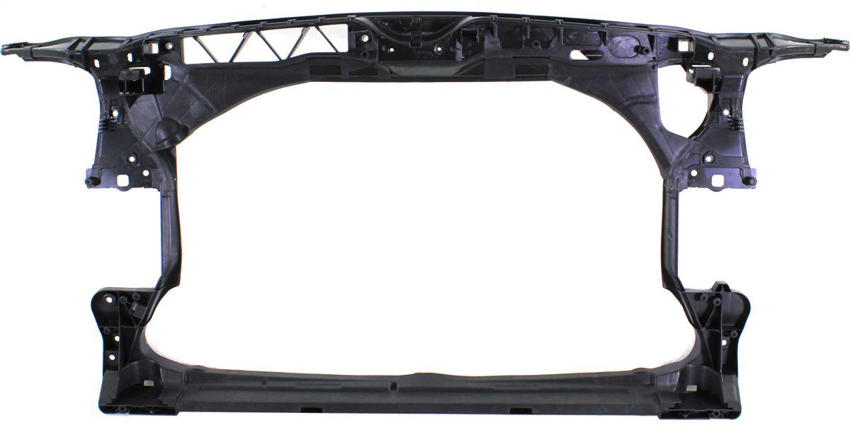 A6 12-15/A7 12-18 RADIATOR SUPPORT, Assembly, Plastic, (A7, Gas)