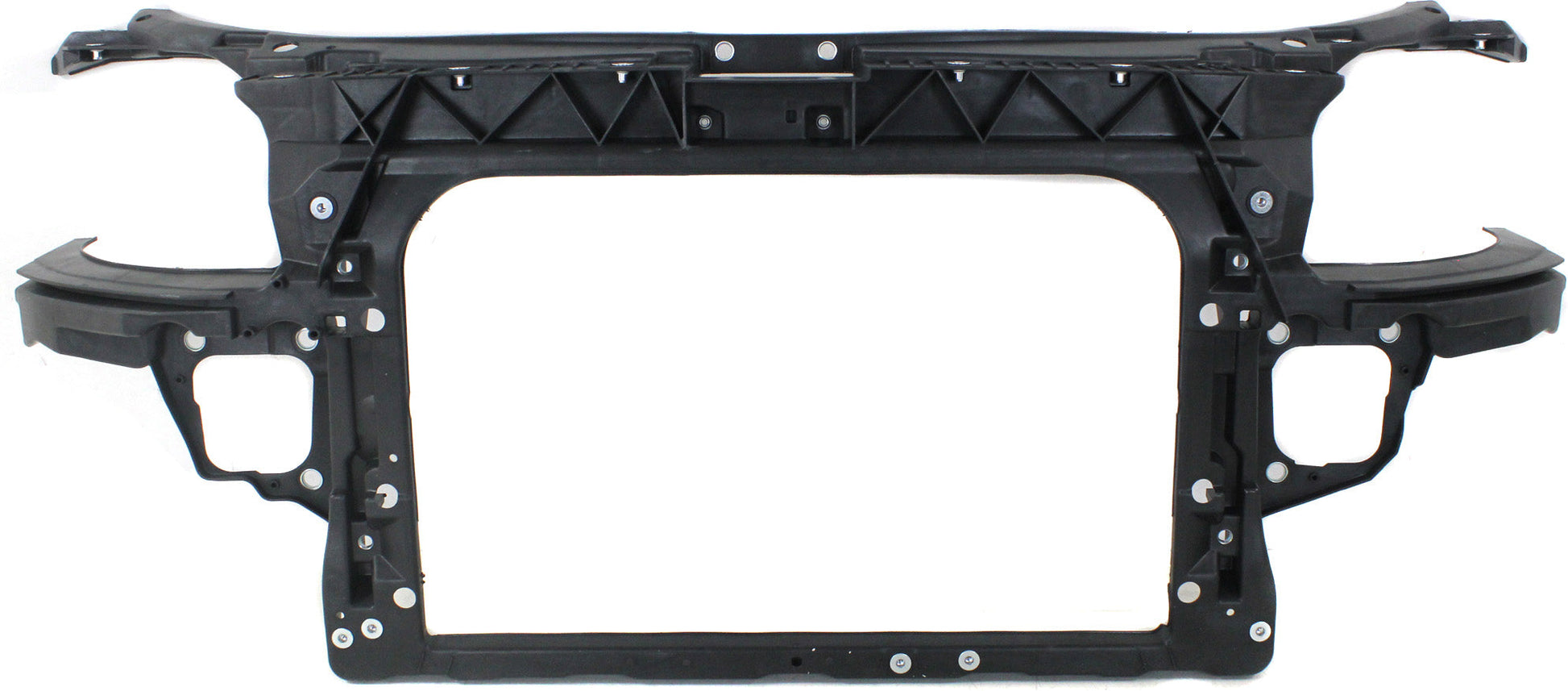 TT 00-06 RADIATOR SUPPORT, Plastic