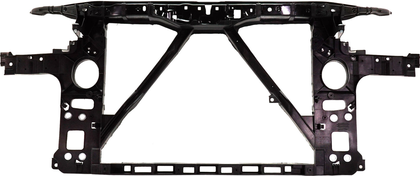 Q7 07-15 RADIATOR SUPPORT, Assy, Plastic with Steel