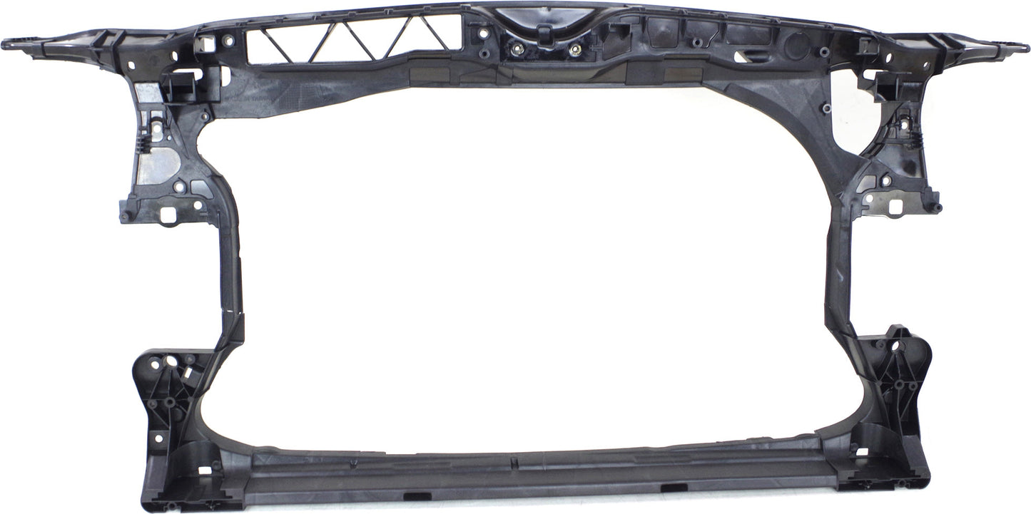 A7 14-16/A6 16-18 RADIATOR SUPPORT, Assembly, Plastic with Steel, (A7, Diesel)