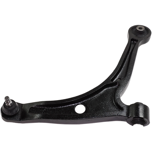 MDX 01-06 FRONT CONTROL ARM RH, Lower, w/ Ball Joint and Bushing