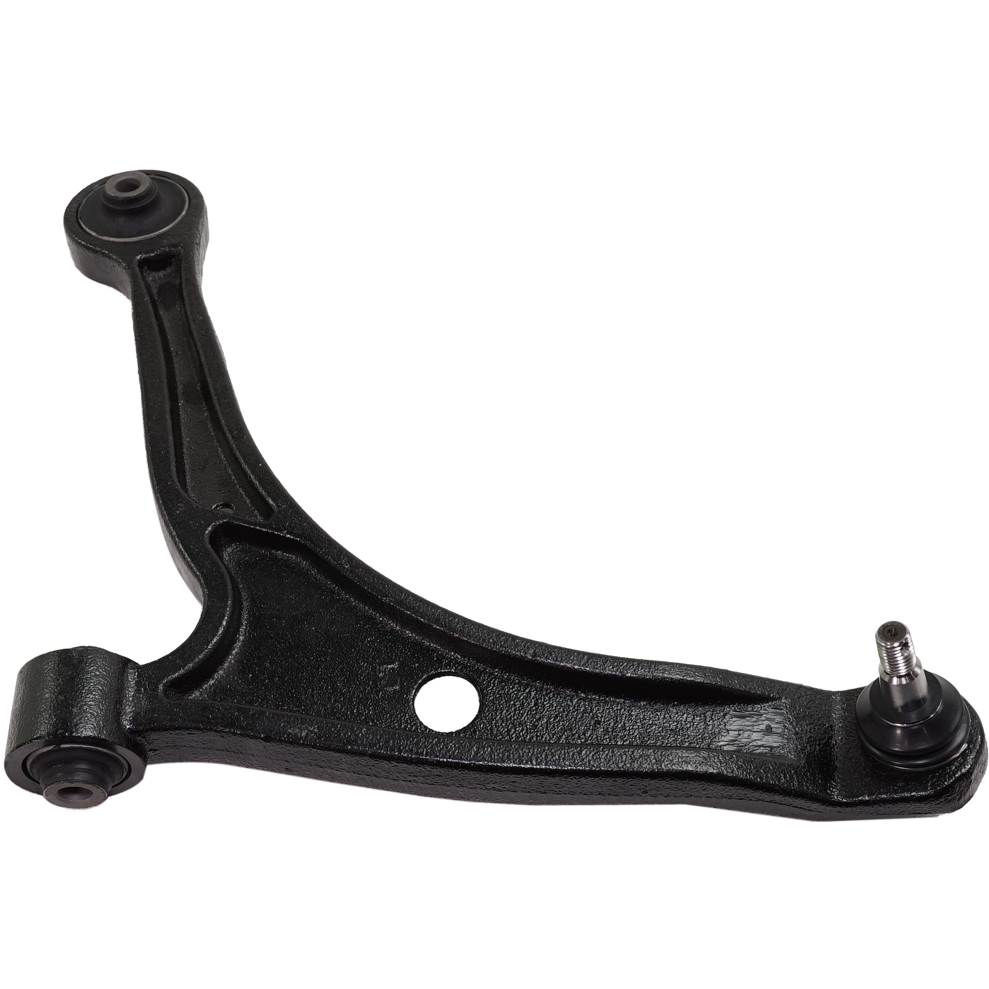 MDX 01-06 FRONT CONTROL ARM LH, Lower, w/ Ball Joint and Bushing