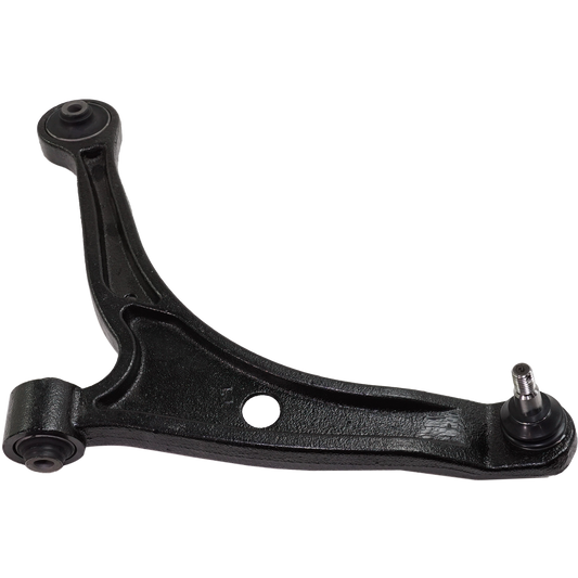 MDX 01-06 FRONT CONTROL ARM LH, Lower, w/ Ball Joint and Bushing