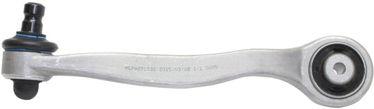 A8 QUATTRO 04-10 FRONT CONTROL ARM LH, Upper, Rearward Arm, w/ Ball Joint and Bushing